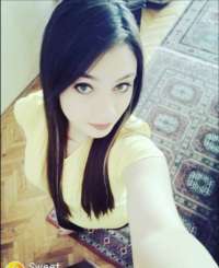 Genç Escort Bayan İle Büyülü Anlar