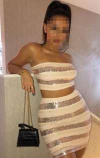 Genç Escort Bayan ile Eşsiz Bir Zevk Deneyimi