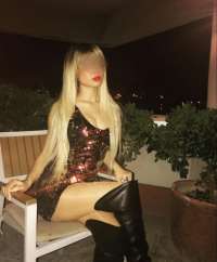 Genç escort bayan ile unutulmaz bir gece için sizleri bekliyor