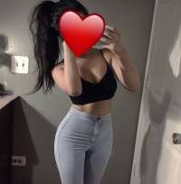 Genç Escort Bayan ile Yeni Bir Evren Keşfedin