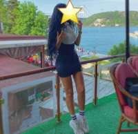 Genç Escort Bayan ile Yeni Bir Evren Keşfedin