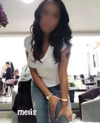 Genç Escort Bayan ile Yeni Bir Evren Keşfedin