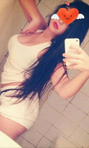 Genç Escort Bayan: Kusursuz Güzelliği İle Tanışın