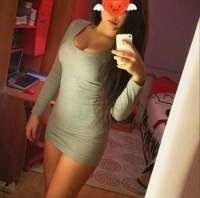 Genç Escort Bayan: Kusursuz Güzelliği İle Tanışın