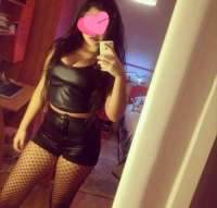 Genç Escort Bayan: Kusursuz Güzelliği İle Tanışın