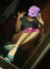Genç Escort Bayan: Müthiş Güzellikteki Alev Alev Genç