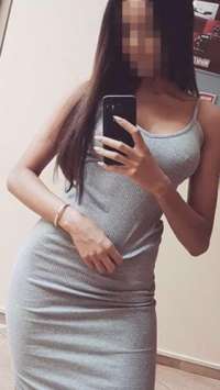 Genç Escort Bayan Olarak Bilinmeyen Tarafım