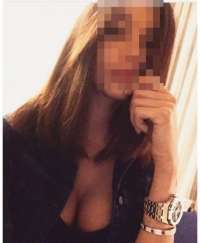 Genç Escort Bayan Olarak Bilinmeyen Tarafım