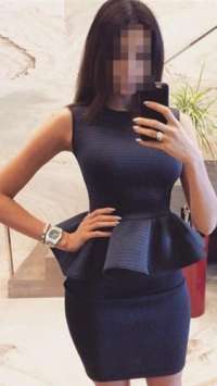Genç Escort Bayan Olarak Bilinmeyen Tarafım