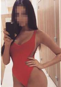 Genç Escort Bayan Olarak Bilinmeyen Tarafım