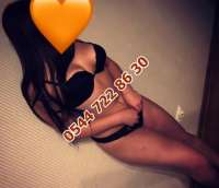 Genç Escort Bayan Ruhiye: İçtenliğin ve Estetiğin İlham Verici Mükemmeliyeti