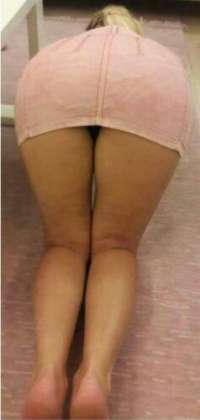 Genç Escort Bayan: Sihirli Buluşma