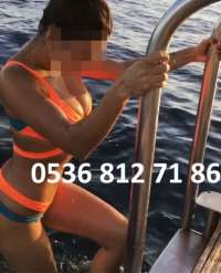 Genç Escort Bayan Sıla'nın Sınırsız Çekiciliği
