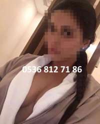 Genç Escort Bayan Sıla'nın Sınırsız Çekiciliği