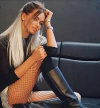 Genç Escort Bayan: Sıra Dışı Güzellik