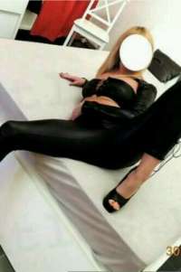 Genç Escort Bayanın Baştan Çıkarıcı Profili