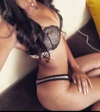 Genç Escort Bayanın Büyüleyici Dünyası