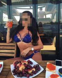 Genç Escort Bayan'ın Büyüleyici Dünyası