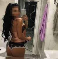 Genç Escort Bayan'ın Büyüleyici Dünyası