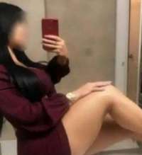 Genç Escort Bayanın Büyüleyici Dünyası