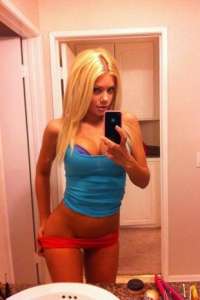 Genç Escort Bayanın Mükemmel Tavırları ve Tutkulu Hizmeti