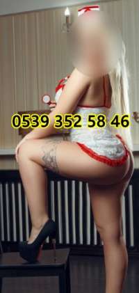 Genç Escort Bayanın Özel Hizmetleri