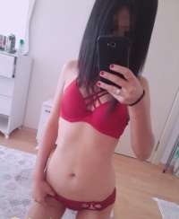 Genç Escort Bayanınız İle Muhteşem Anlar