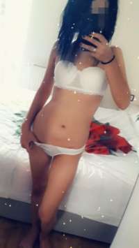 Genç Escort Bayanınız İle Muhteşem Anlar