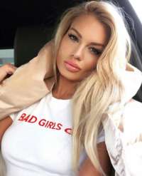 Genç Escort Bayanla Unutulmaz Anılar Biriktirin