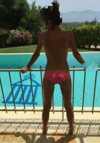 Genç, Güzel ve Eğlenceli: Yeni Escort Bayan