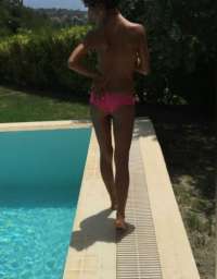 Genç, Güzel ve Eğlenceli: Yeni Escort Bayan