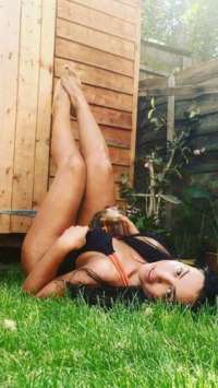 Genç Semti'ndeki Etkileyici Bayan Escort