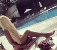 Genç ve Canlı Escort Bayan Kadirina - Size Özgü Bir Gece Yaşatacak