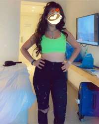 Genç ve Cazip Escort Bayan İle Unutulmaz Anlar