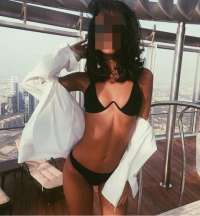 Genç ve Çekici Escort Bayan: Rüya
