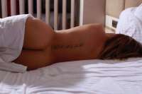 Genç ve Dikkat Çeken Escort Bayan