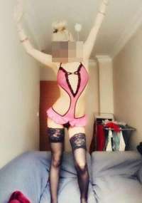 Genç ve Dinamik: Genç Escort Bayanın Etkileyici Dünyasına Hoş Geldiniz