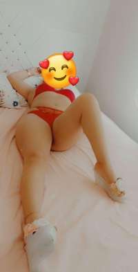 Genç ve Güzel Escort Bayan Alev ile Unutulmaz Anlar