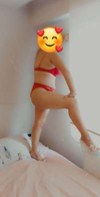 Genç ve Güzel Escort Bayan Alev ile Unutulmaz Anlar