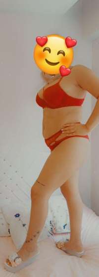 Genç ve Güzel Escort Bayan Alev ile Unutulmaz Anlar