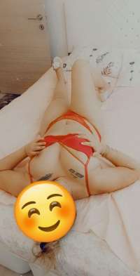Genç ve Güzel Escort Bayan Alev ile Unutulmaz Anlar
