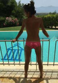 Genç ve Güzel Escort Bayanın Dikkat Çekici Dünyası