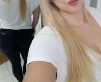 Genç ve Zarif Escort Bayan Tanıtımı