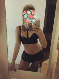 Gerçek Fotoğraflı Muhteşem Partneriniz: Samsun Escort