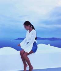 Gerçek Resimli Eskort Bayanın Size Sunacağı Muazzam Geceler