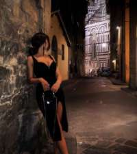 Gerçek Resimli Eskort Bayanın Size Sunacağı Muazzam Geceler