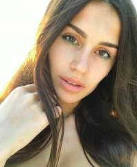 Gerçek Resimli Eskort: Eşsiz Bir Deneyim