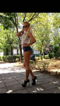 Gerçek Resimli Eskort: Sizinle Keyifli Vakitler Geçirecek