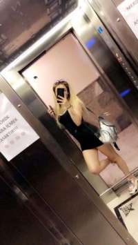 Gerçek Resimli Eskortun Aşka Daveti