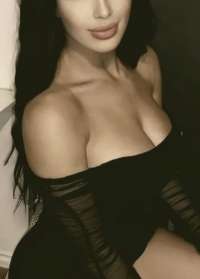 Gerçek Resimli Eskortun Dünyasına Gelin - Unutulmaz Anılarınız İçin Buradayım!